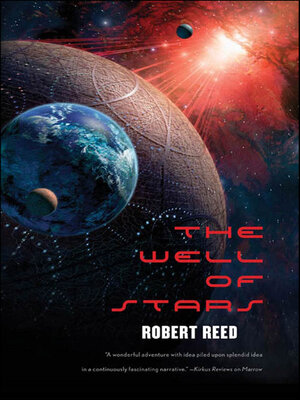 cover image of The Well of Stars